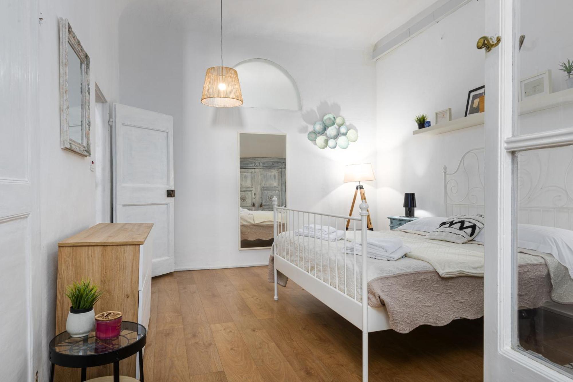 House Of Happy Hours With Terrace Firenze Esterno foto