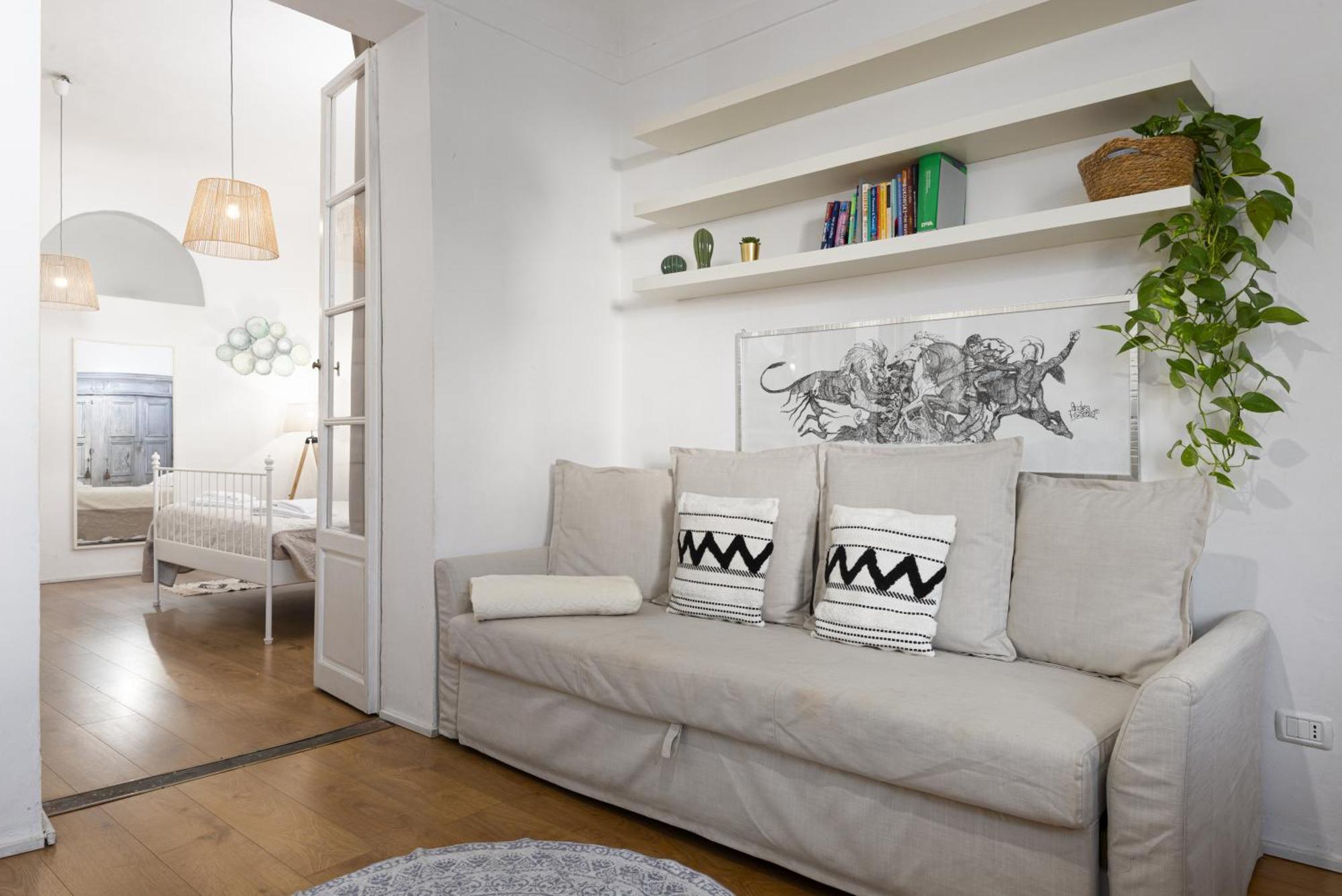 House Of Happy Hours With Terrace Firenze Esterno foto
