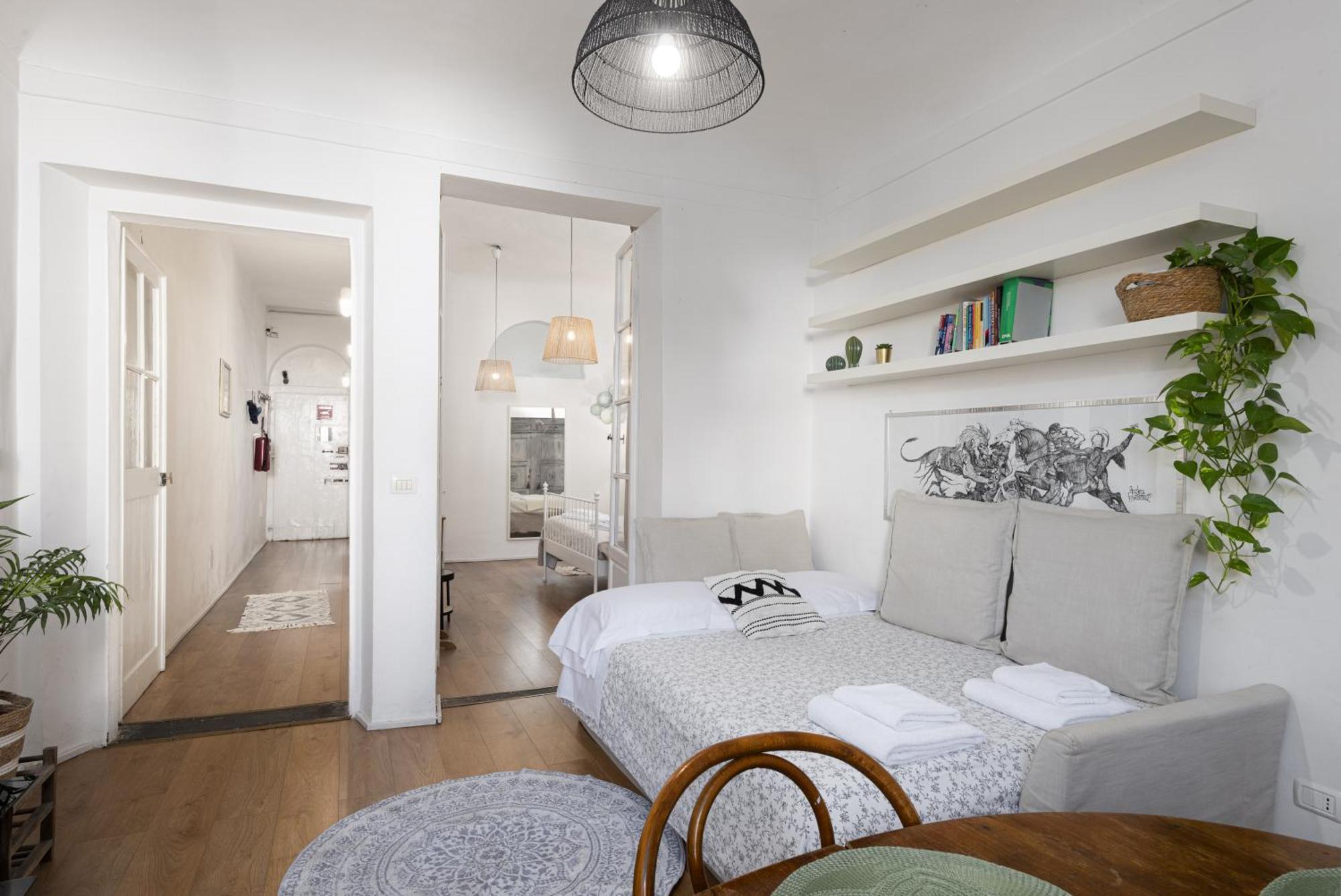 House Of Happy Hours With Terrace Firenze Esterno foto